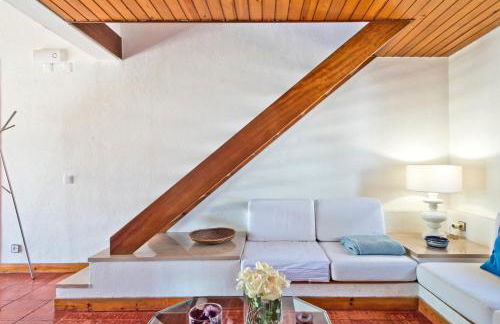 BmyGuest - Sesimbra Country Villa - Foto 48