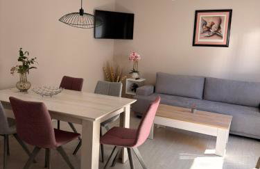 Ferienhaus Pirat Störtebeker Dangast - Foto 61