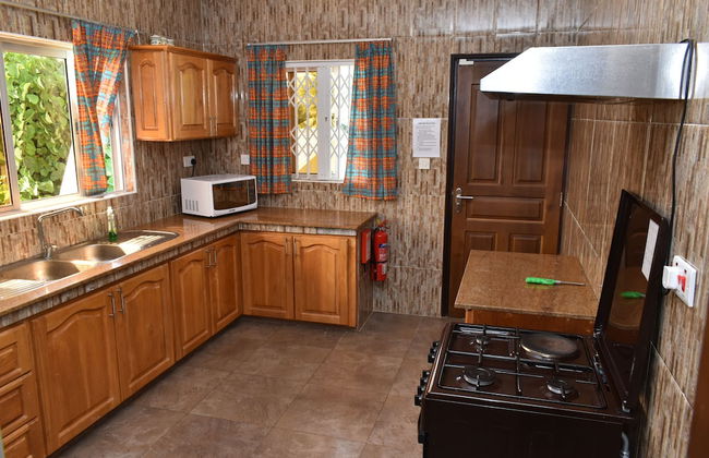 Zeph Selfcatering - Foto 14