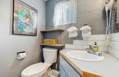 Carmel Holiday MCA 351 - Foto 24