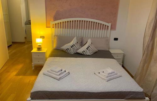 Grazioso appartamento a Osteria Nuova - Foto 17