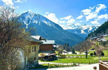 Le marmotton, le charme savoyard - Foto 12