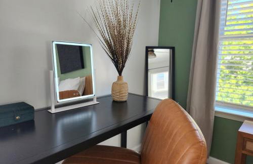 Whiskey Rose AC-New Renovation! With Pool Table! - Foto 38