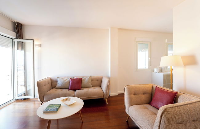 Plaza Mina Suites - Adults Recommended - Foto 64