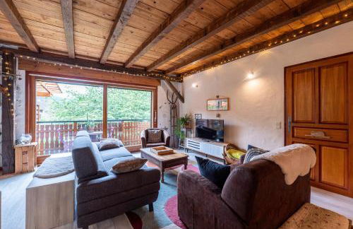 Gîtes Chapô Julô - Foto 21