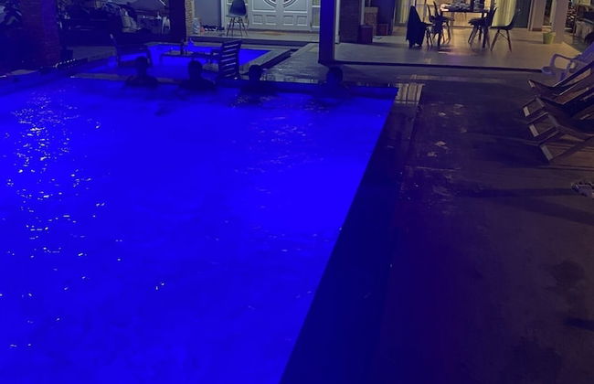 Lets Chill Pool Villa Najomtien Sattahip - Foto 24