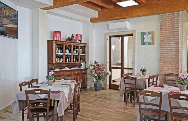 Agriturismo Corte Tonolli - Foto 47