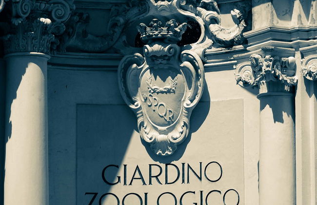 Bioparco di Roma Ticket - Photo 1