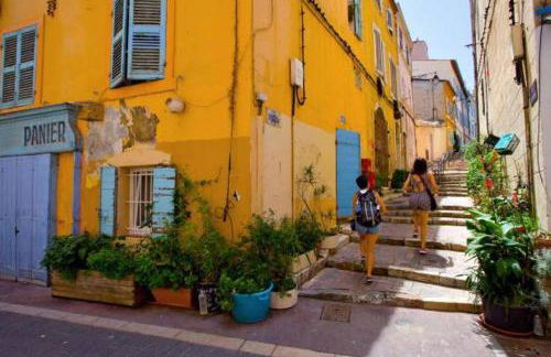 La Sardine au coeur du Panier - Foto 34