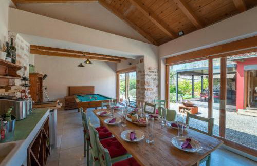 Villa Benka in Radetići - Haus für 8-9 Personen - Foto 19