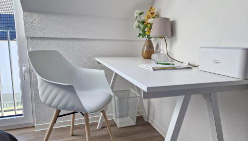 Stadt-Appartement Work & Travel - Foto 4