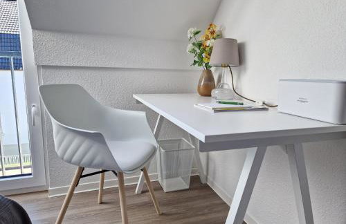 Stadt-Appartement Work & Travel - Foto 4