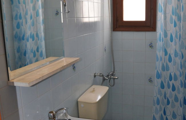 Michalis Apartments near the beaches with sea view - Foto 75