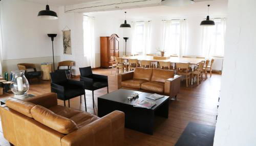 Gutshaus Landwert Hof - Foto 5