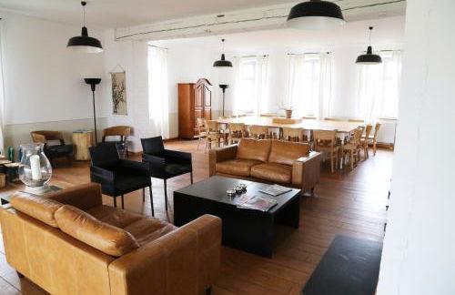 Gutshaus Landwert Hof - Foto 5