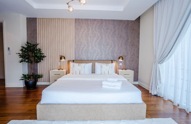 Nasma Luxury Stays - Limestone House - Photo 28