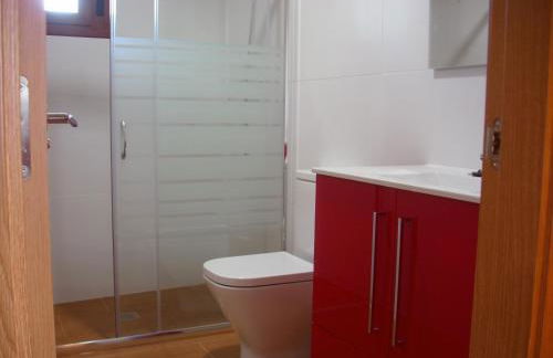 Casa Larriero de Olsón Aínsa - Foto 26