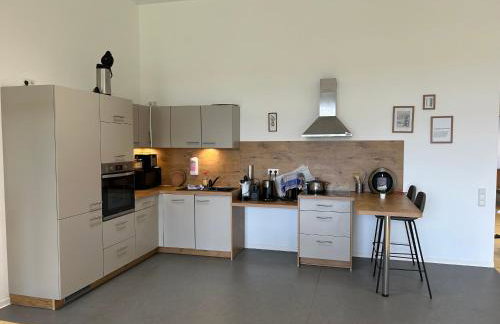 Dorfstraße 32a - individuelle Unterkunft für bis zu 13 Personen - Foto 9