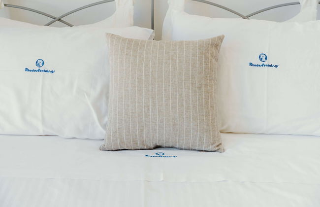 Gennadi Dreams Holiday Villa - Foto 18