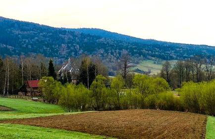 Chyża Chata na Krańcu Świata - Foto 25