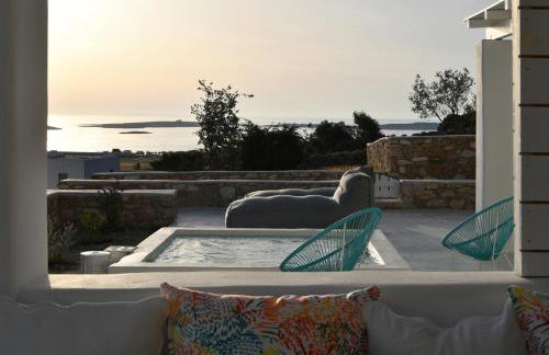 Ciel Villas Paros - Photo 52