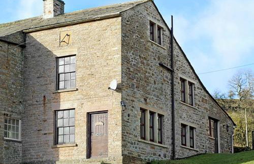 Sundial Cottage - Photo 18