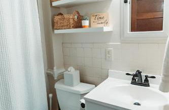 East Stevens Home - Foto 16