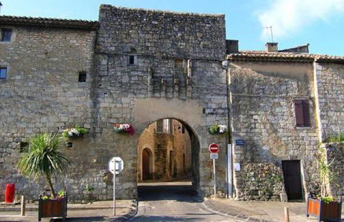 Le Patio 4*. SPA, jardin, piscine en provence, proche Grignan - Foto 70