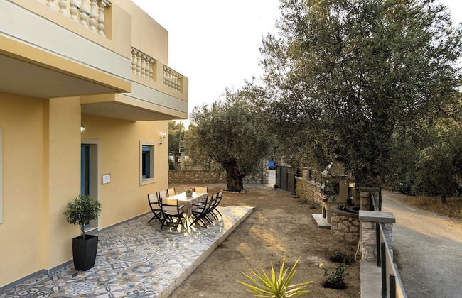 Lindos Luxury Retro Villas - Foto 37