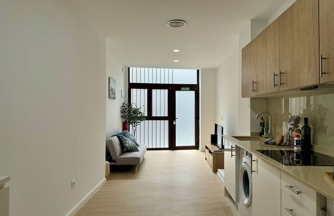 Cabanyal Apto Luminoso y Playa - Foto 10