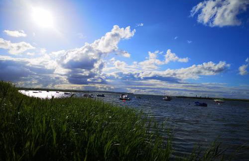 Ferienappartements Marina Wendtorf an der Ostsee - Foto 24