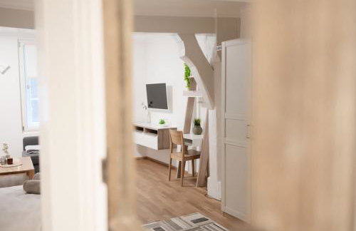Altbautraum Esslingen Zentrum Studio 09 - Foto 12