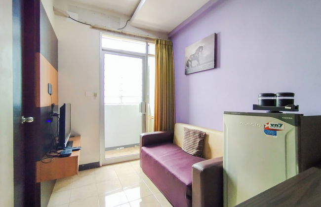 Best Choice 2Br Apartment At The Edge Bandung - Foto 20