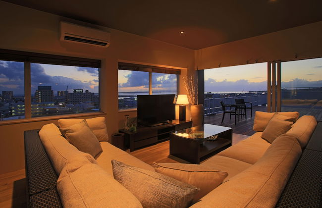 Sky Cucule Ishigakijima - Foto 64