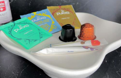 Apartment in zentraler Lage - Foto 13