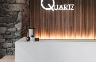 Chalet Hôtel Quartz - Foto 6