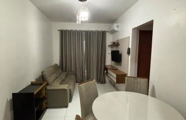 Apartamento aconchegante próx ao Hangar - Foto 1