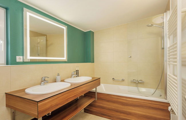 Center Parcs Park Bostalsee - Foto 49