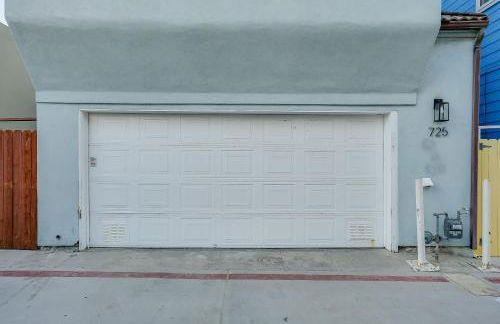 Beautiful Beach Home - Ocean View, AC & Patio - Foto 43