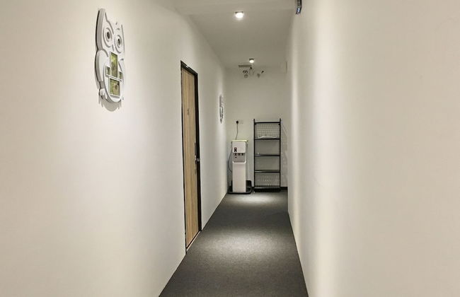 iBook7 - 2 Bedroom Gurney Studio Suite by iBook Homestay - Foto 39