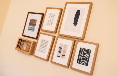 Red Squirrel Cottage, Family & Pet Friendly Adventure Retreat, Strathdon, Aberdeenshire - Photo 31