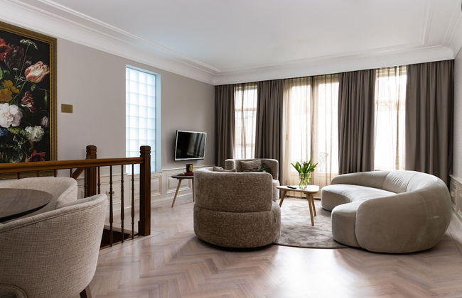 Canal Suites Amsterdam - Photo 11