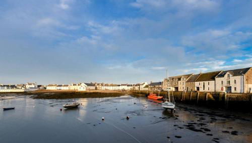 3 bedroom townhouse right on the harbour - Foto 3