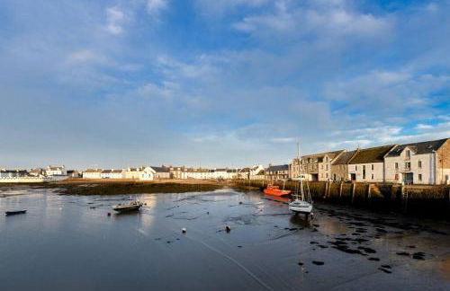 3 bedroom townhouse right on the harbour - Foto 3