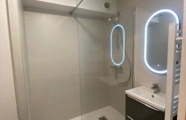 La Baule, studio cosy. Quartier Jumping/Atlantia - Foto 9