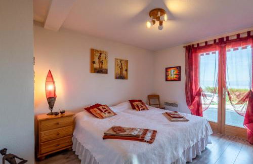 Chalet avec sauna entre Lac Leman, Montagnes et Golf - Le Cocon du Lac Léman - Foto 27