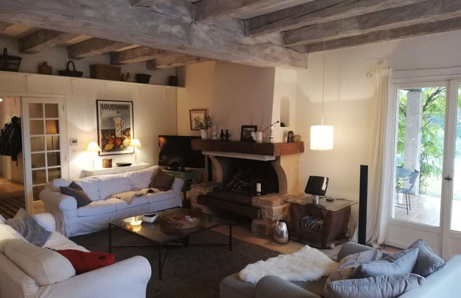 Holiday Home in Lorgues With Private Pool - Foto 11