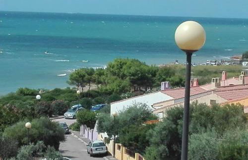 Casa Antonietta Villetta incantevole Vista Mare - Foto 22