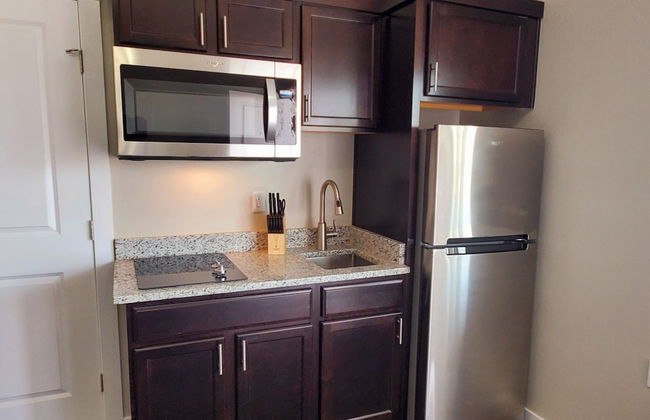 Longhorn Flats - Foto 9