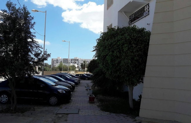 Rent Apartment In Tunis - Photo 33